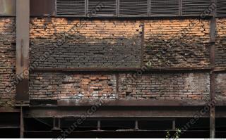 wall bricks damaged 0003